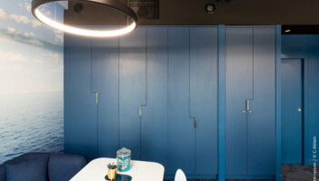 Location bureaux Vern-sur-Seiche Cushman & Wakefield