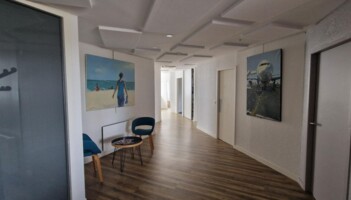 Achat bureaux Rennes Cushman & Wakefield