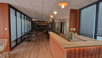 Achat ou Location bureaux Cesson-Sévigné Cushman & Wakefield