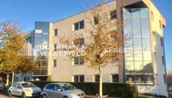 Achat bureaux Dijon Cushman & Wakefield