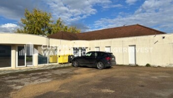 Achat bureaux Voray-sur-l'Ognon Cushman & Wakefield
