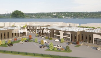 Achat commerces Saint-Marcel Cushman & Wakefield