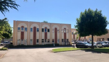 Location bureaux Dijon Cushman & Wakefield