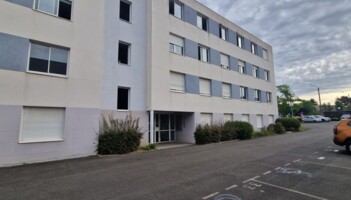 Location bureaux Chantepie Cushman & Wakefield