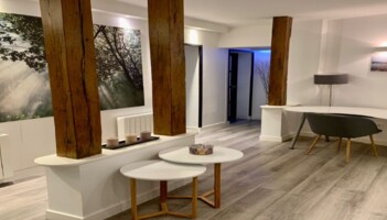 Location bureaux Rennes Cushman & Wakefield