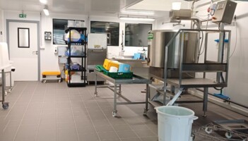 Location bureaux Amanlis Cushman & Wakefield