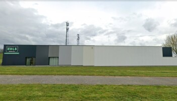 Location entrepôts / activités Acigné Cushman & Wakefield