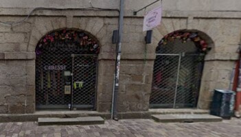 Location commerces Rennes Cushman & Wakefield