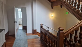 Location bureaux Rennes Cushman & Wakefield