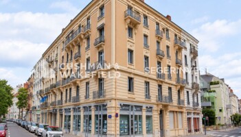 Achat bureaux Chalon-sur-Saône Cushman & Wakefield