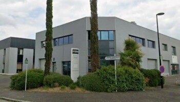 Location entrepôts / activités Pacé Cushman & Wakefield