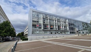 Location bureaux Rennes Cushman & Wakefield