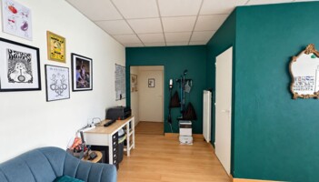 Achat bureaux Rennes Cushman & Wakefield