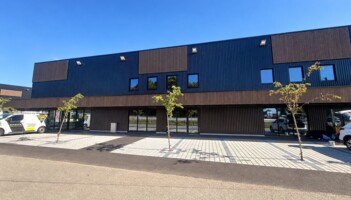 Achat ou Location entrepôts / activités La Mézière Cushman & Wakefield