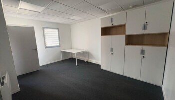 Location bureaux Rennes Cushman & Wakefield