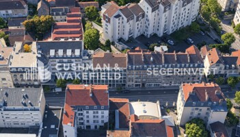 Location bureaux Besançon Cushman & Wakefield
