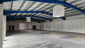 Location commerces Pontarlier Cushman & Wakefield