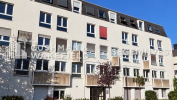 Achat bureaux Dijon Cushman & Wakefield