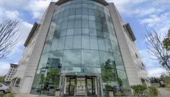 Location bureaux Gennevilliers Cushman & Wakefield