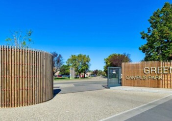 Location bureaux Vénissieux Cushman & Wakefield