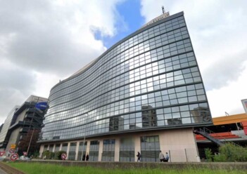 Location bureaux Créteil Cushman & Wakefield